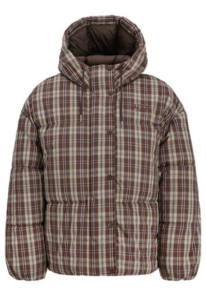 JJXX, JXANA PUFFER JACKET  - Χειμωνιάτικο μπουφάν - winetasting