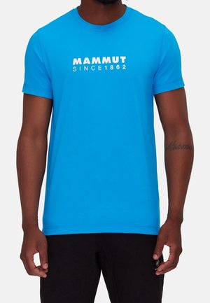 Camiseta deportiva - blue