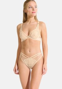 Lisca String - beige