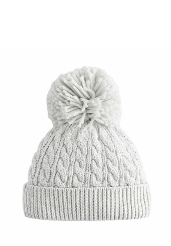 CABLE POM  - Mütze