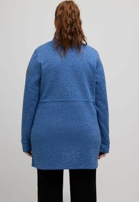 Ulla Popken Kofta - blue