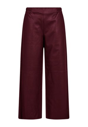 Broek - bordeaux