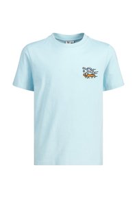 Non selezionato, light blue