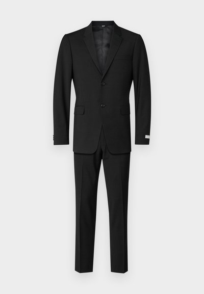 Tiger of Sweden JERRETT - Obleka - phantom