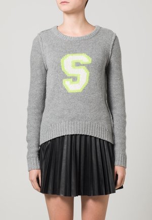 Jumper - grey