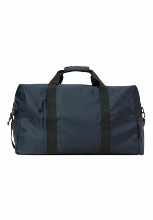 LOQI Frank Lloyd Wright Old Fashion - Borsa per la spesa riutilizzabile, Multicolore, 50 x 42 cm, Contemporaneo