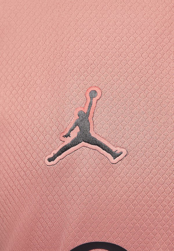 PARIS ST GERMAIN NIKE STADIUM JERSEY SHORT SLEEVES THIRD - Sports T-shirt3