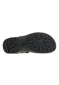 ECCO OFFROAD - Vandringssandaler - brown