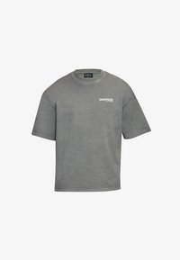 Non sélectionné, washed grey