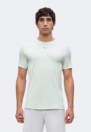 Puma, - Koszulka sportowa