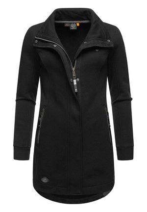 Ragwear LETRICE - Short coat - black