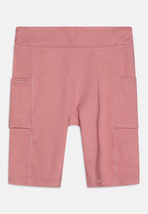 Champion Shorts - light red