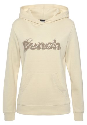 Sweatshirt - sand