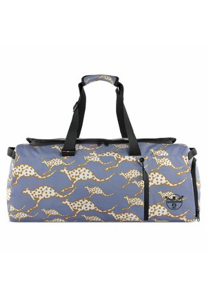 JUMP N FLY  - Borsa da viaggio - lila
