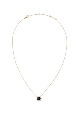AUDREY AGATHE - Collana - gold-coloured