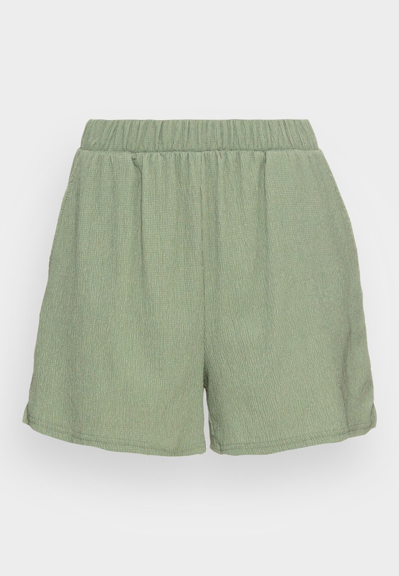 Damen Kleider | JDY LOTUS SHORTS Shorts sea spray/hellgrün - IL70835 Damen Kleider | JDY LOTUS SHORTS Shorts sea spray/hellgrün - IL70835