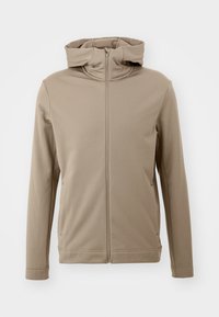 Unselected, avid beige