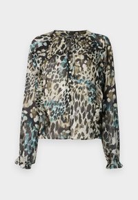 NEW JOSETTE - Camicia - dark blue