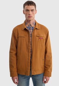 Big Star OBERBEKLEIDUNG VELASCO - Let jakke / Sommerjakker - braun