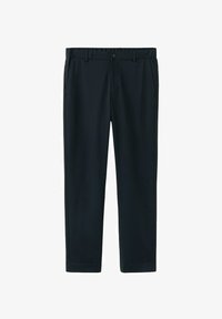 Sélectionné, dark blue