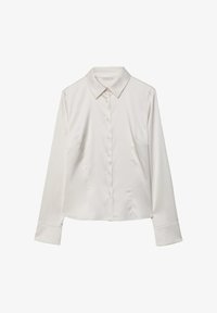 Unselected, white
