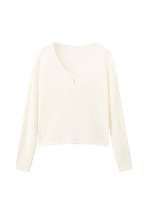 TEEN - Pullover - beige