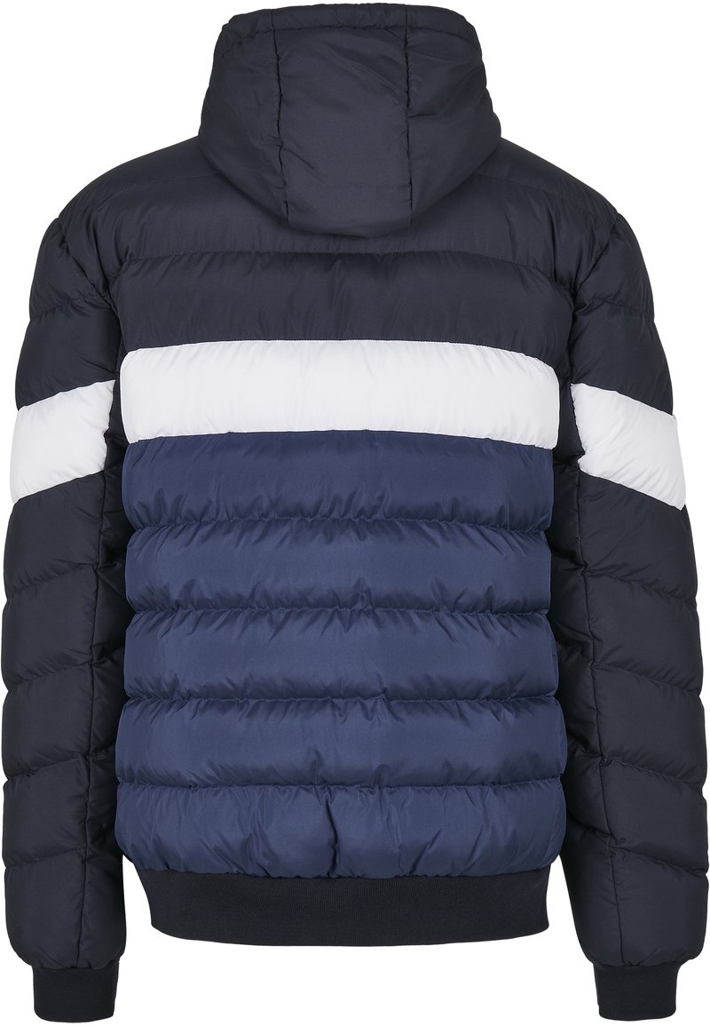 Herren Leichte Jacken | Urban Classics Bubble Winterjacke midnightnavy/darkblue/dunkelblau - QG97003 Herren Leichte Jacken | Urban Classics Bubble Winterjacke midnightnavy/darkblue/dunkelblau - QG97003