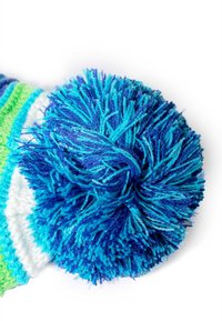 Reusch ELLIE  - Beanie - atomic blue