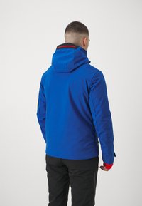 Toni Sailer EGON - Snowboardkabát - oxford blue