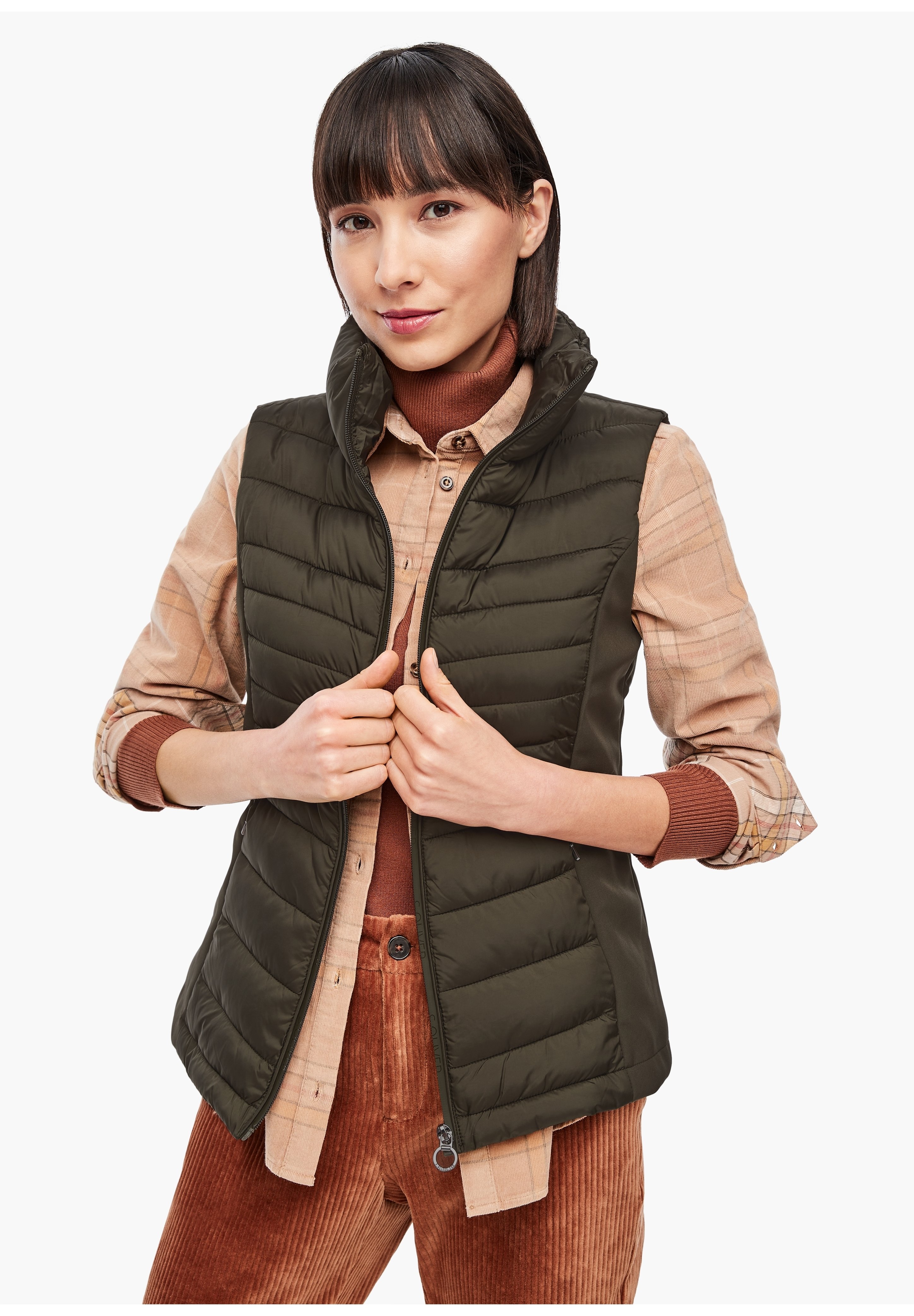 Westen für Damen online kaufen | Zalando Westen für Damen online kaufen | Zalando