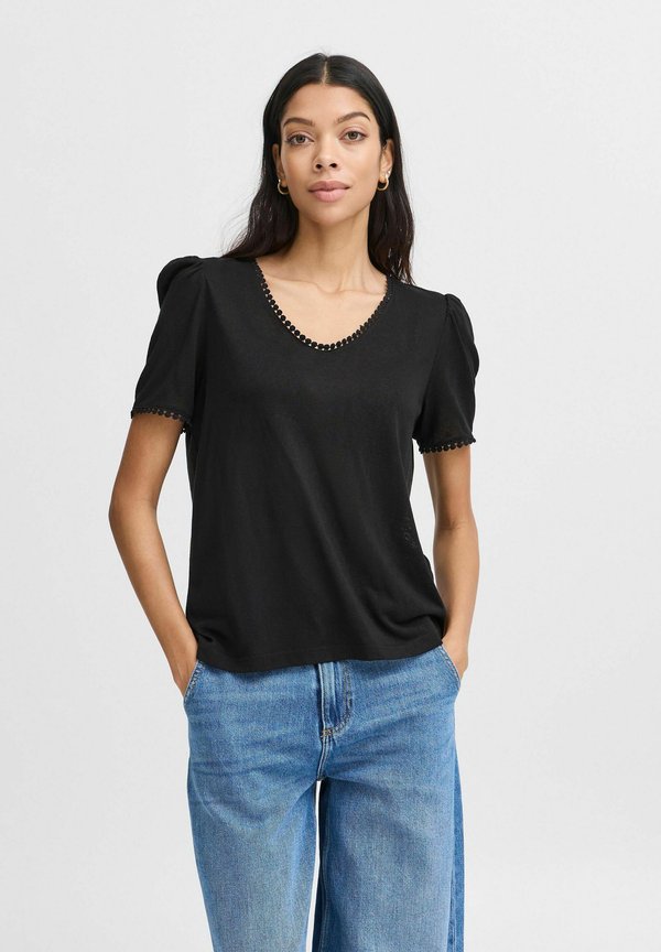 BYSTEPHANIE - Print T-shirt