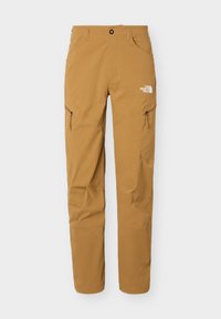 Δεν επιλέχθηκε, utility brown
