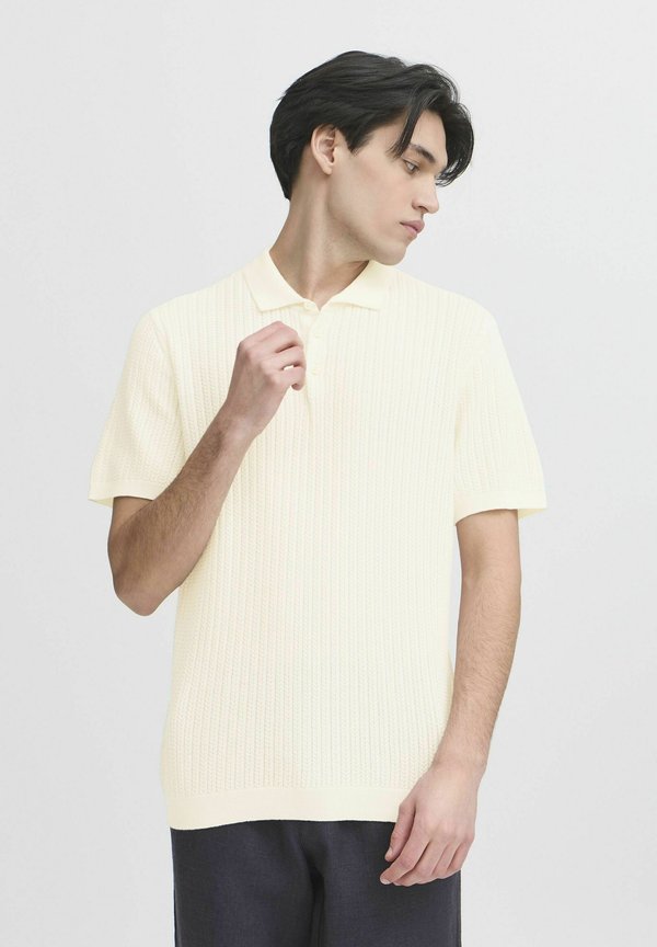 CFKarl - Polo shirt - egret
