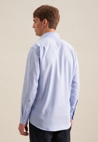 Seidensticker COMFORT - Camicia - blue