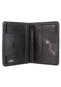 Golden Head COLORADO - Monedero - black