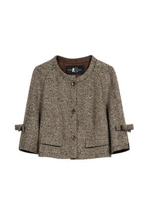 Luisa Cerano, LUISA CERANO FISCHGRAT-JACKE - Blazer - multi-colored