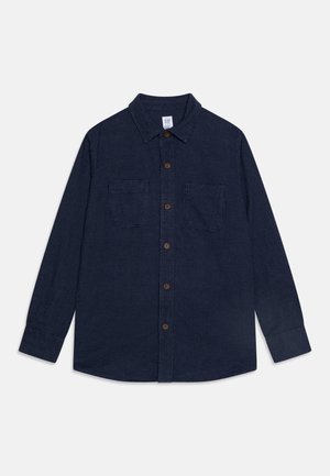 BOYS - Shirt - sargassus blue