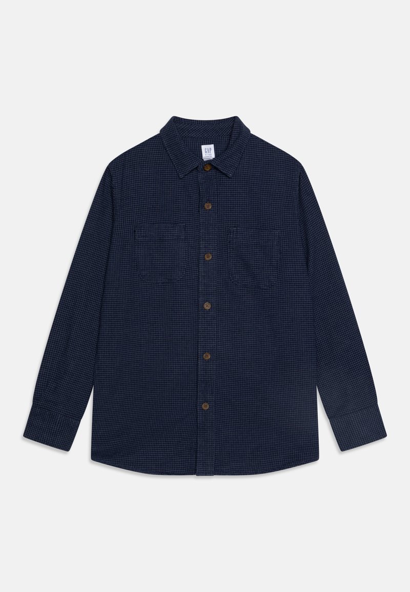 GAP BOYS - Shirt - sargassus blue