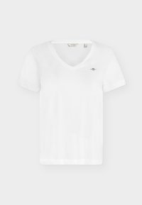 No seleccionado, white