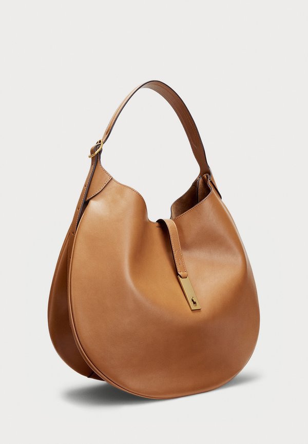 Polo ID Calfskin Large Shoulder Bag - Tote bag2