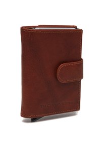The Chesterfield Brand HANNOVER RFID - Portafoglio - cognac