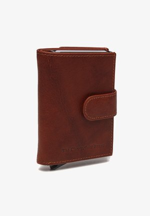 The Chesterfield Brand HANNOVER RFID - Geldbörse - cognac