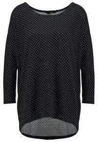 ONLY Trui - black