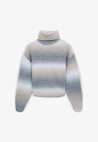 Ausgewählt, var fango