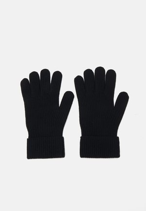 GLIVONO UNISEX - Handschoenen - black
