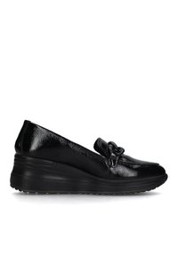 Enval Soft MOCASSINI - Mocassini - black