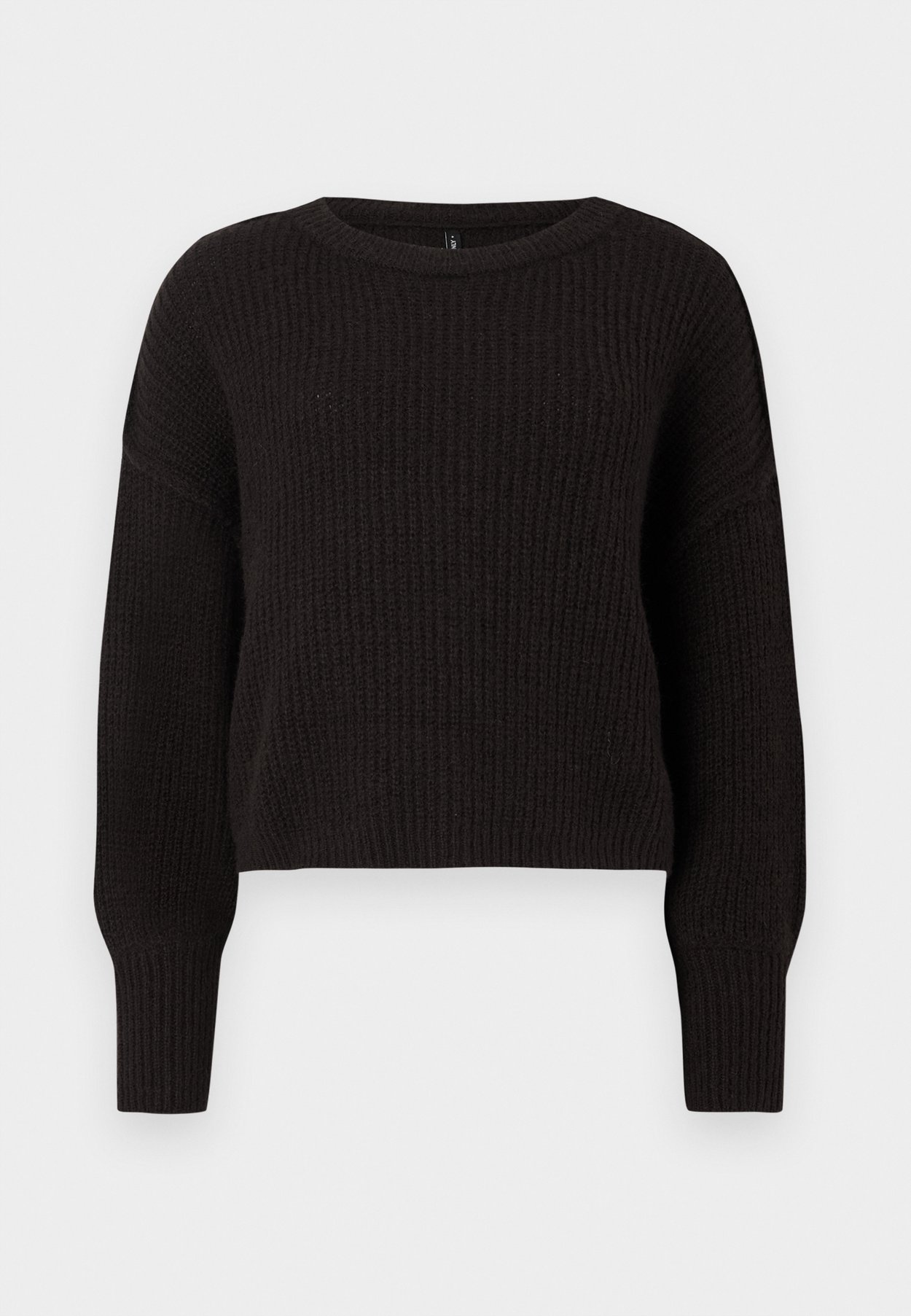 ONLMALLY LIFE DETAIL O NECK