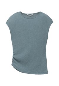 Bluza - blue