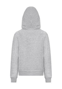Merchcode Hoodie - heather grey