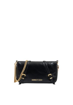 MINI - Cross body bag - black